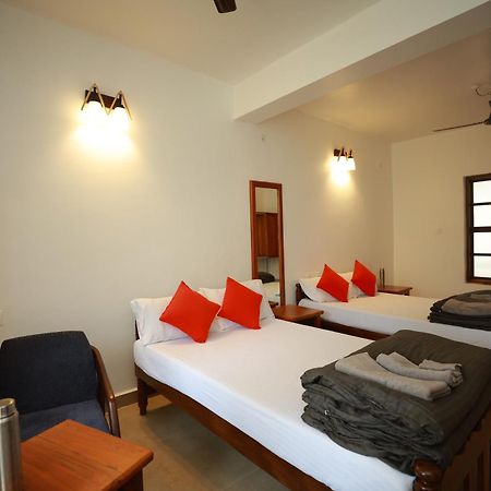 Ayla Homes Madikeri Exteriör bild