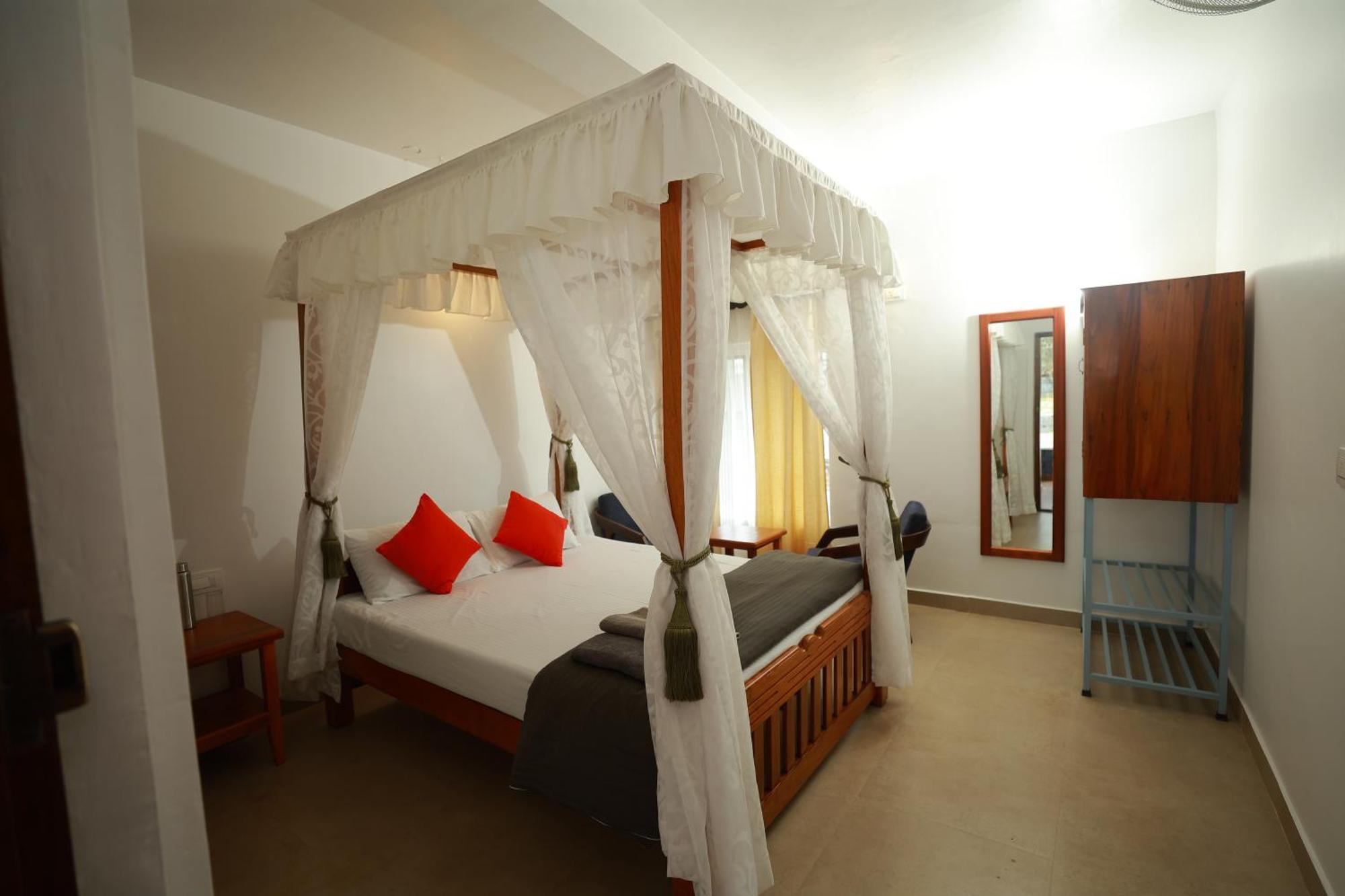 Ayla Homes Madikeri Exteriör bild