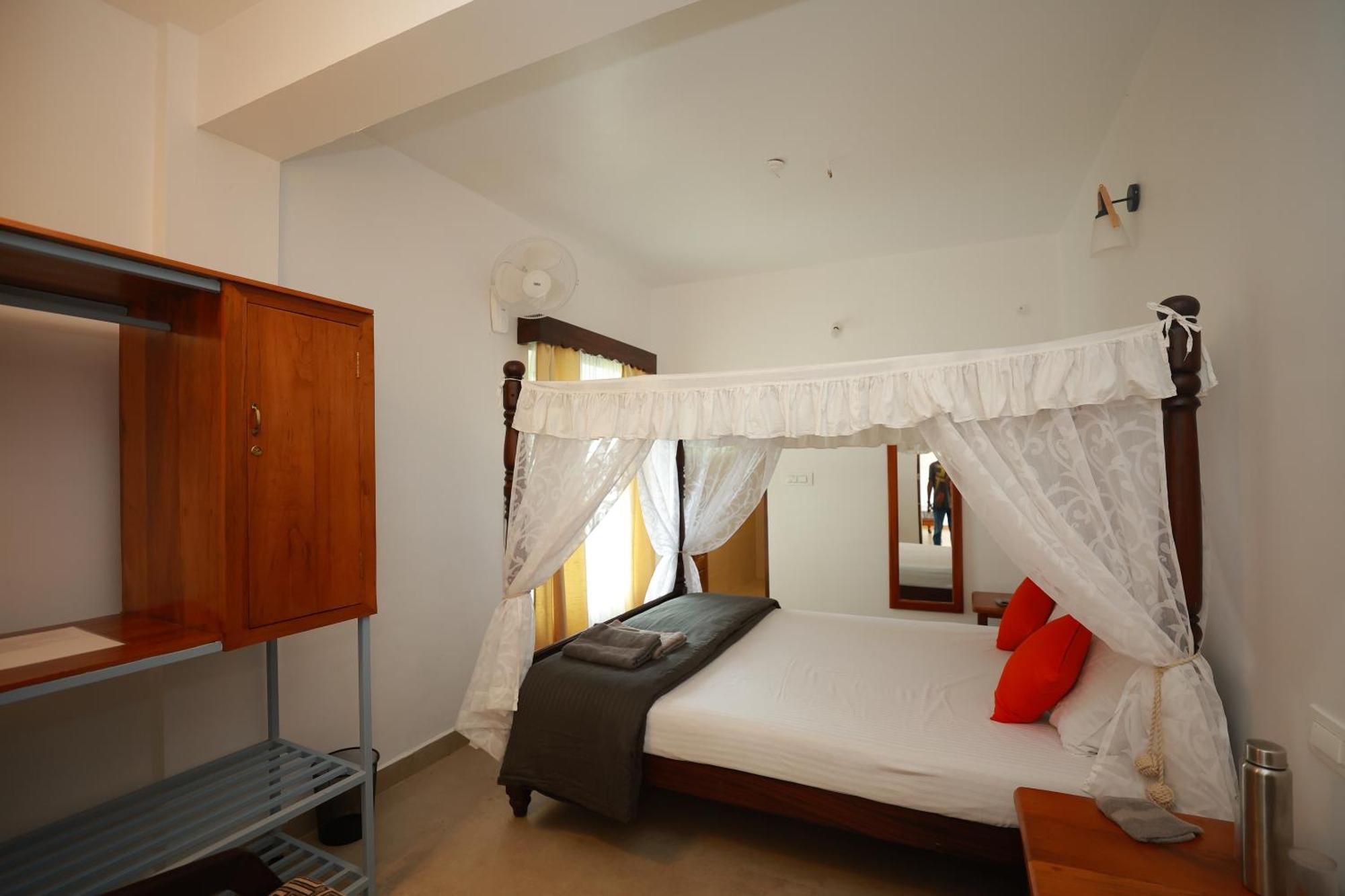 Ayla Homes Madikeri Exteriör bild