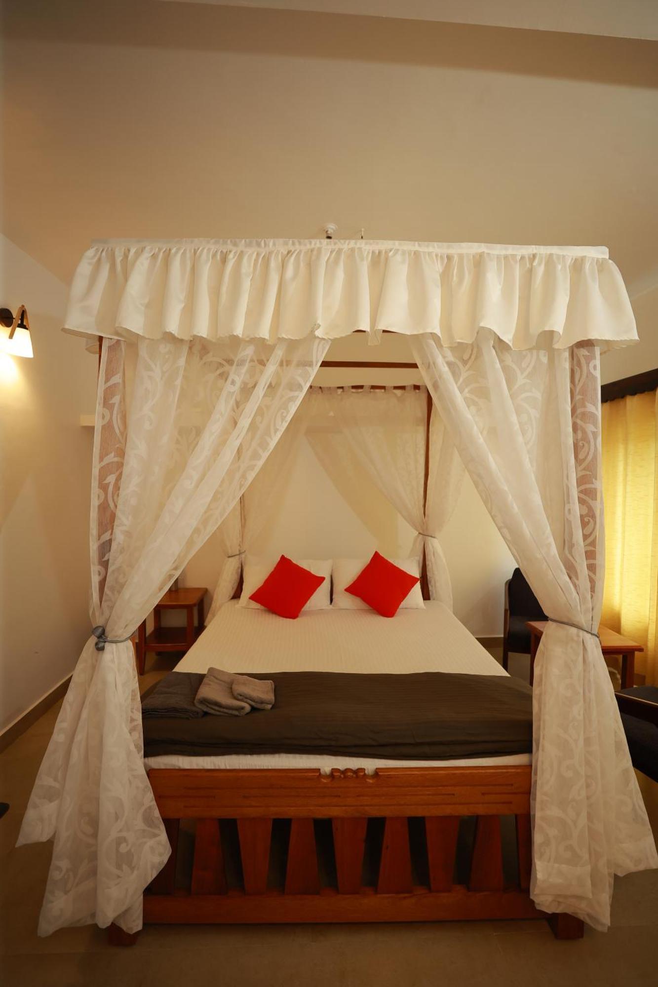 Ayla Homes Madikeri Exteriör bild